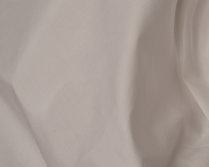 Photo of the Sea Island Percale | Fabric sample ensemble.