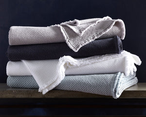 Photo of the Selah | Euro Pillow Sham ensemble.