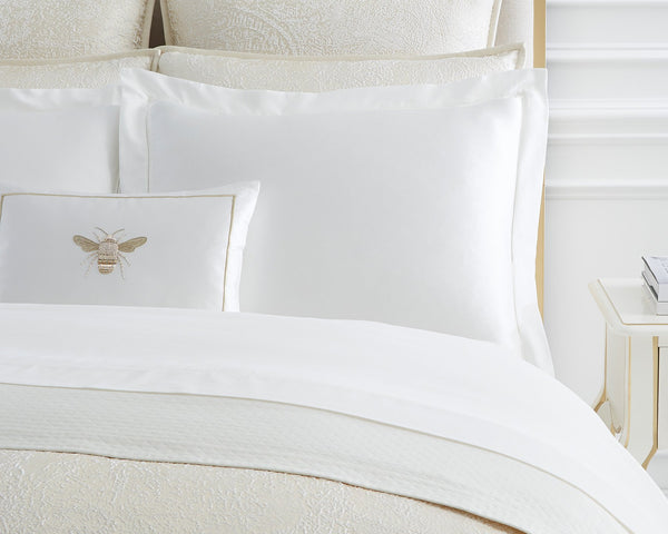 Photo of the Giza 45 Seta | Pillowcase, Pair ensemble.