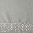 Camilla | Euro Pillow Sham