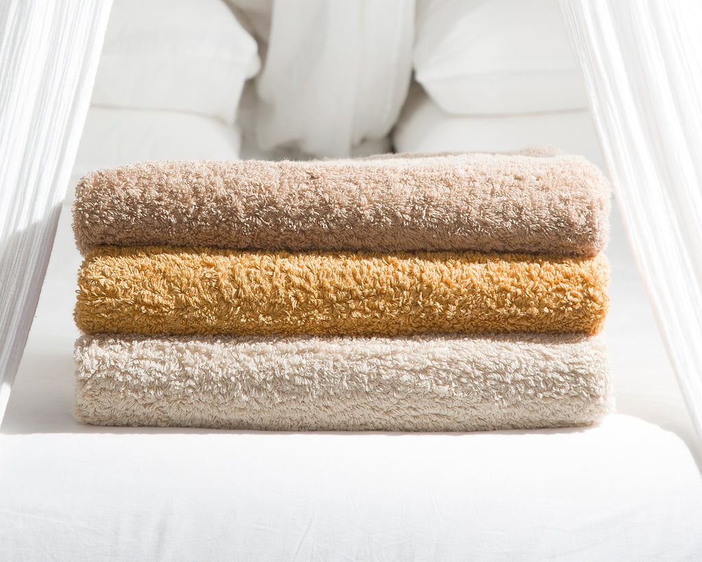 Super Pile | Hand Towel