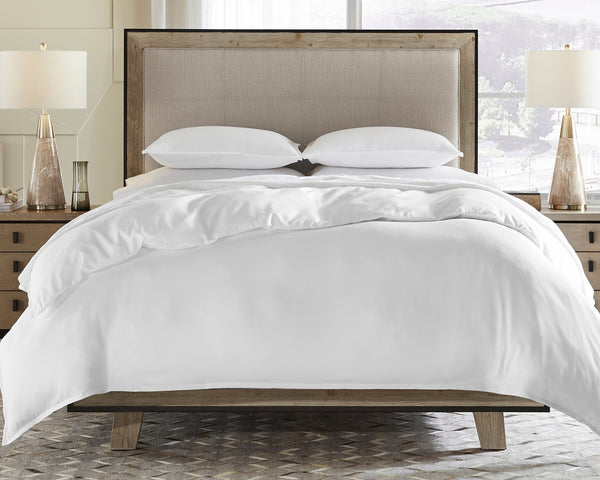 Photo of the Tesoro | Duvet Cover ensemble.