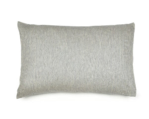 Photo of the Workshop Stripe | Lumbar Sham ensemble.