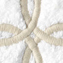 Gordian Knot Towel | Tub Mat