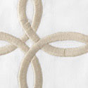 Gordian Knot | Pillowcase, Pair