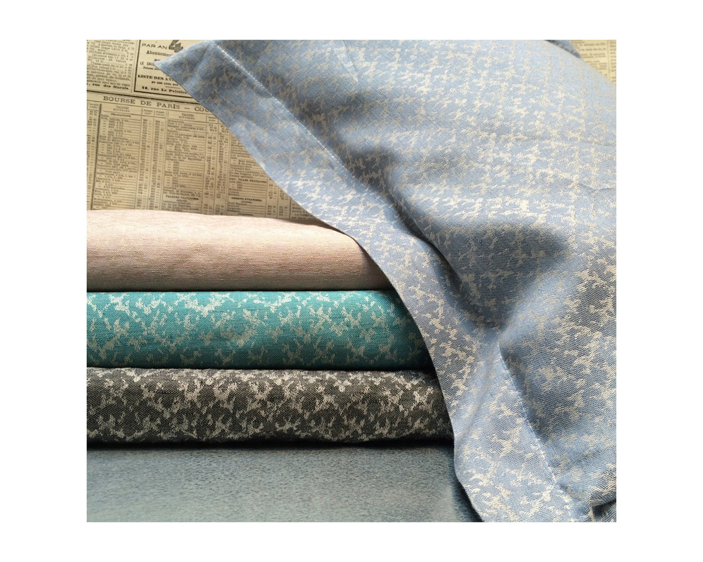 Wendling | Fabric Sample