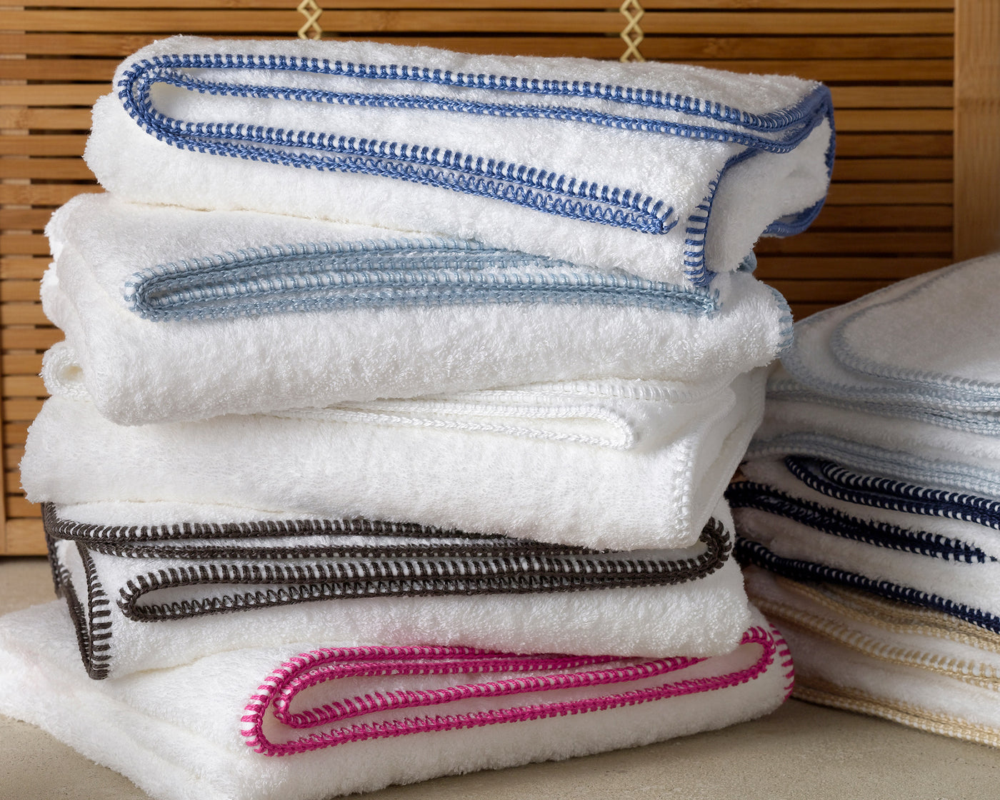 Whipstitch | Guest Towel